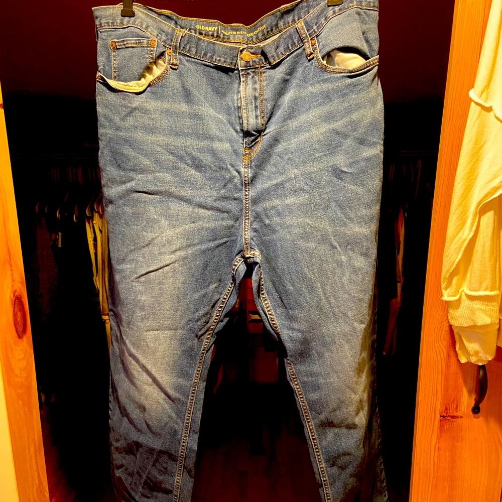 Old Navy Jeans